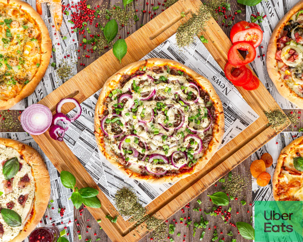 ZZ PIZZA · Fotos 1